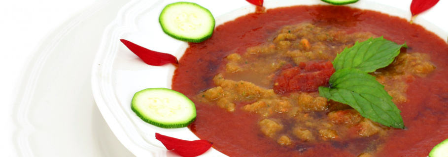 Gazpacho